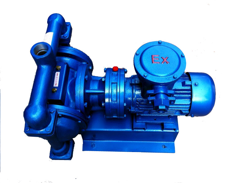 電動(dòng)隔膜泵 電動(dòng)隔膜泵