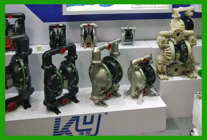 楷陽氣動隔膜 楷陽氣動隔膜